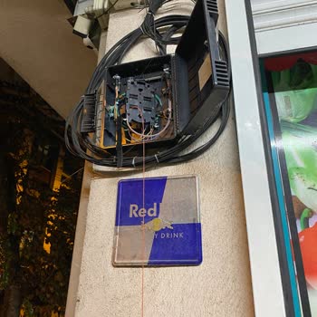 TurkNet Gigafiber Paketi Sürekli Kesintiler Ve Sokak Kutu Hasarı Nedeniyle İade Talebi