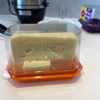 Migros Hemen Üzerinden Alınan Tulum Peynirinde Metal Parçası Bulundu, Sağlık Riski Ve İade İstendi