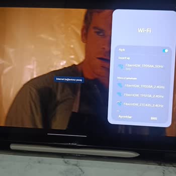 Türk Telekom Akşam Saatlerinde Sürekli Yavaş Ve Kesintili İnternet Bağlantısı