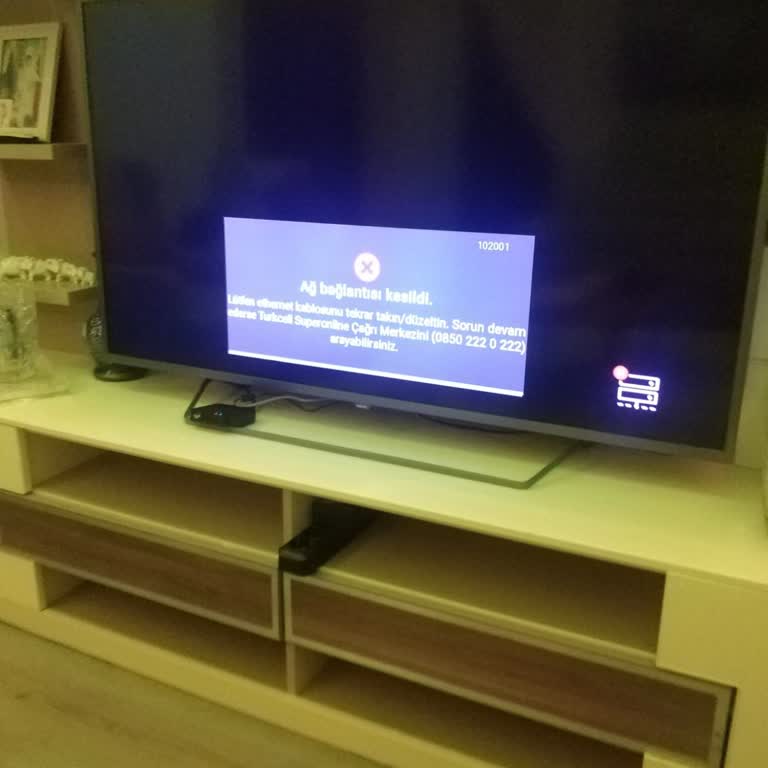 Superonline Ev İnterneti Sürekli Kopma Sorunu Ve Çözüm Talebi