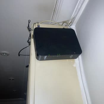 Kablo Net İnternet Kesintileri Ve Modem Değişimi Sonrası Çözülmeyen Sorun