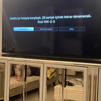 Kablo Net İnternet Kesintileri Ve Modem Değişimi Sonrası Çözülmeyen Sorun