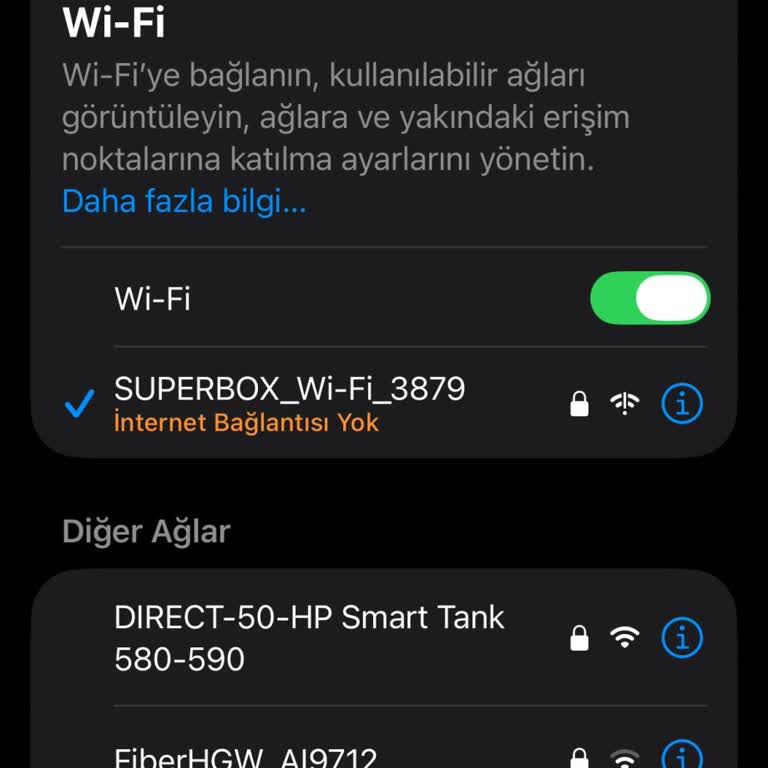 Superbox Paketi Yanlış Satıldı, Sürekli İnternet Kesintileri Ve Haksız Ücret Talebi