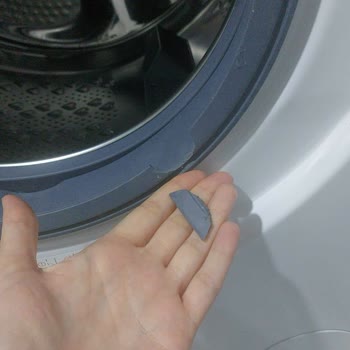Altus Çamaşır Makinesinde Körük Kopması Ve Garanti Reddi