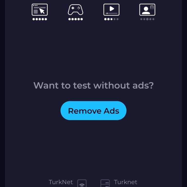 TurkNet Sürekli Kesinti Ve Hız Düşüşünden Şikayet
