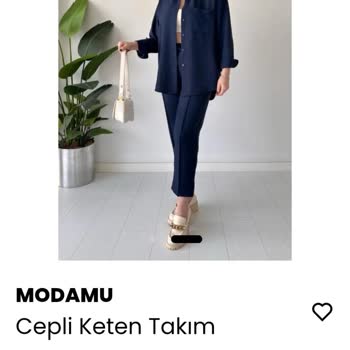 Modamu Giyim Keten Olarak Tanıtılan Ürünün Naylon Çıkması Ve Beden Yanıltması İçin İade Talebi