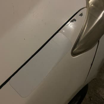 Toyota Corolla Ücretsiz Boyama Sözünün İhlali Ve Gecikme