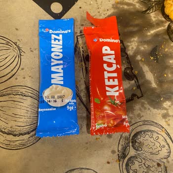 Domino’s Pizza Edremit Şubesinde Kalitesiz Ürün Ve Kaba Müşteri Hizmeti