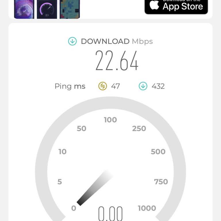 Taahhüt Edilen 1 Gbps Hız Yerine 22 Mbps Sürekli İnternet Hızı