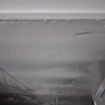 Beko Derin Dondurucunun Kapak Sorunu Ve Çözüm Bulunamaması