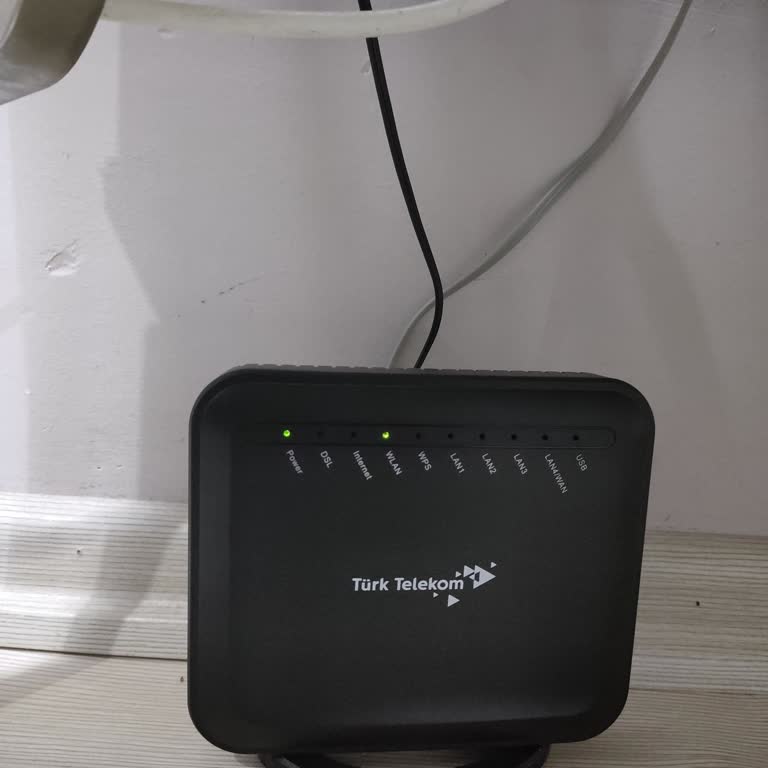 Antalya Döşemealtı’da 35 Mbps İnternet Kesintisi Ve Müşteri Hizmetleri Çözüm Eksikliği