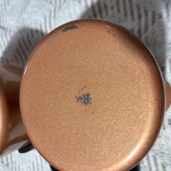 Arçelik Kahve Makinesinin Bronz Cezvesindeki Kaplama Aşınması Ve Ücretsiz Değişim Talebi
