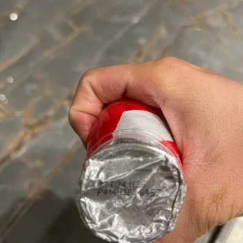 A101 Şubesinde Bozuk Kefir Satışı Ve İade Reddi