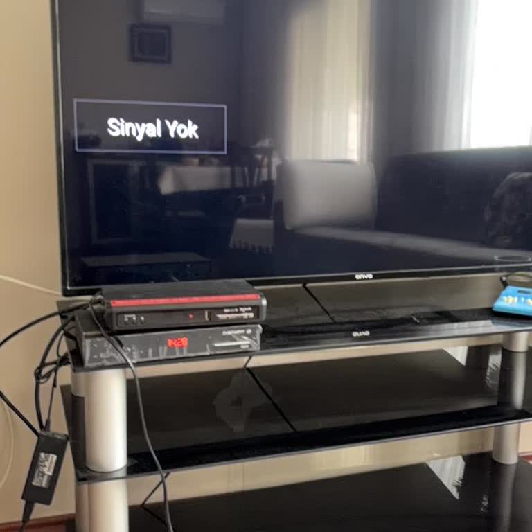 Digiturk Cihazımda Sinyal Yok Hatası Ve Haksız Servis Ücreti Talebi