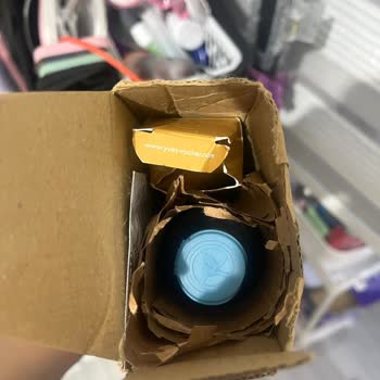 Kolay Gelsin Kargo Hatası Açılmış Ve Hasarlı Paketin Yanlış Teslimi