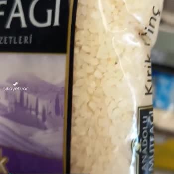 Şok Marketler Mağduriyeti!