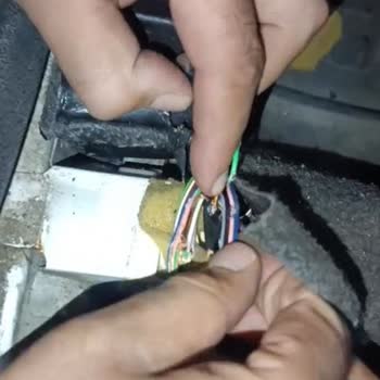 Otokoltukcum.com Yanlış Vida Kullanımıyla Gerçekleşen Koltuk Montajı Hatası Ve Elektrik Hasarı