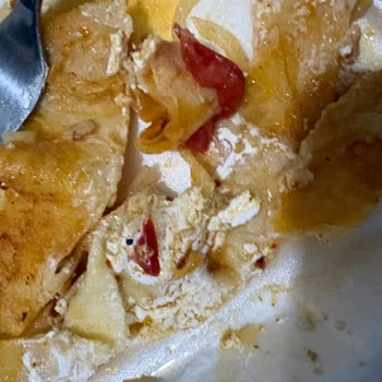 Trendyol Yemek Kalitesiz Tantuni Ve Reddedilen Ücret İadesi