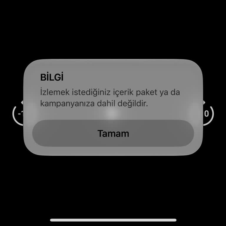 Bein Connect Ücretsiz Yıldız Dolu Pakette Maç İzleyememe Ve Müşteri Hizmetlerine Ulaşılamama