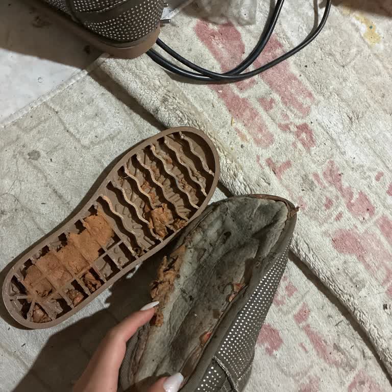 Ayıplı Ayakkabı Ve Fişsiz Satışa İade Talebi Ayakkabı Dünyası Neva AVM