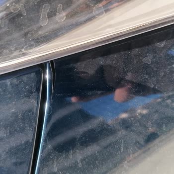 Toyota Corolla Ön Tampon Çatlakları İçin Üretim Hatası İddiası Ve Garanti Kapsamında Onarım Talebi