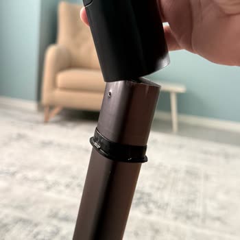 Philips Aqua Trio 9000 Süpürgeyi Kullanırken Sürekli Arıza Ve Yetersiz Servis Şikayeti