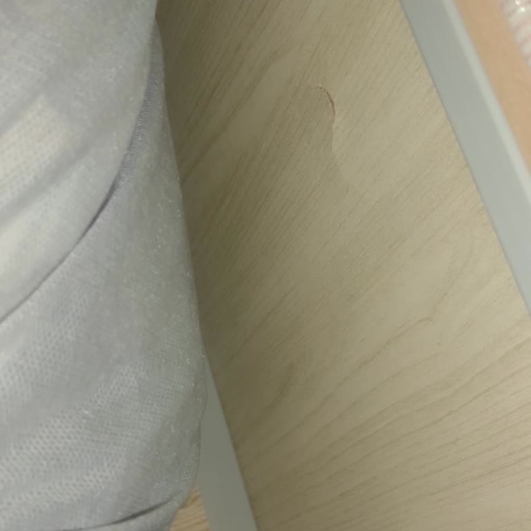 Bellona Gaziantep Fıstıklık Şubesinden Kırık Parça Gizlenmiş Yatak Odası Takımı Değişimi Talebi