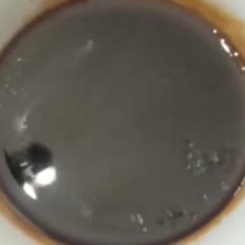 Seyidoğlu Üzüm Pekmezinde Tortu Ve Sulu Kıvam Sağlık Endişesi Ve Güven Zedelenmesi