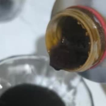 Seyidoğlu Üzüm Pekmezinde Tortu Ve Sulu Kıvam Sağlık Endişesi Ve Güven Zedelenmesi