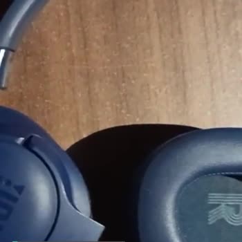 JBL 720 Bt Kronik Menteşe Arızası