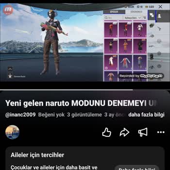 Eki aç