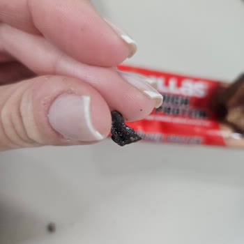 Fellas Protein Barında Plastik Parça Bulunması Güvenliği Sarsıyor