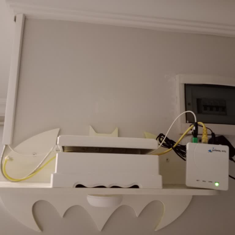 Digiturk’ün Hatalı Modem Ve Yönlendirmeleri Nedeniyle Bir Hafta Süren İnternetsiz Mağduriyet