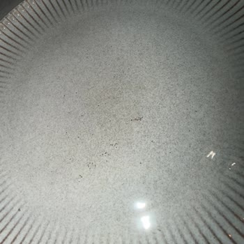 Kütahya Porselen Lekeli Servis Tabakalarının Ücretsiz Değişimi Talep Ediliyor