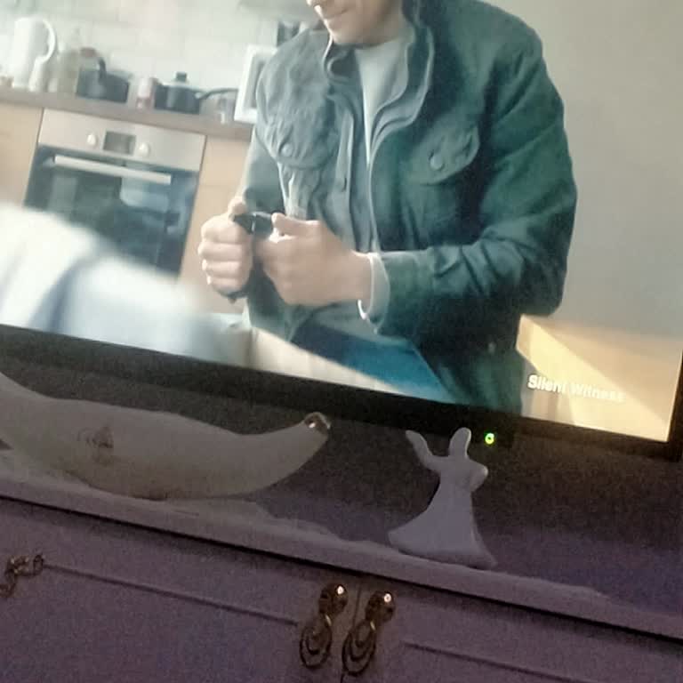TV+ Cihazımda Düşük Çözünürlük Ve Bulanık Görüntü Sorunu