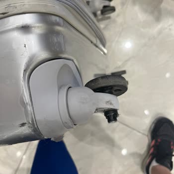 Türk Hava Yolları’nın Tamiri Mümkün Olmayan Samsonite Valiz İçin Yetersiz 2.000 TL Tazminat Teklifi