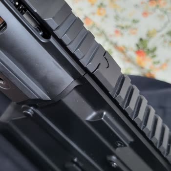 Huğlu XR8 Tüfekte Sürekli Parça Değişimi Ve Servis Sorunları