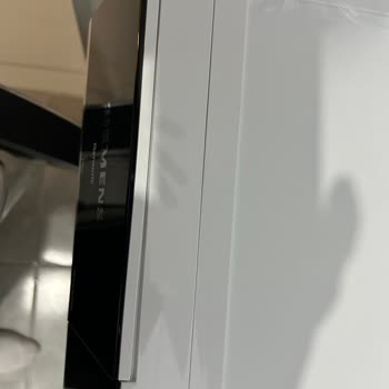 Siemens IQ700 Çamaşır Makinesinin Deterjan Kapak Sorunu Ve Servis Yanıtının Yetersizliği