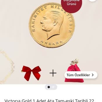 Satıcı Söz Verdiği Aynı Gün Kargoya Vermedi Altın Siparişinde 6.5 Bin TL Fazla Ödeme