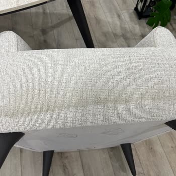 Bellona Koltuk Takımı Farklı Partilerden Gelen Kirli Ve Kimyasal Kokulu Ürün Şikayeti