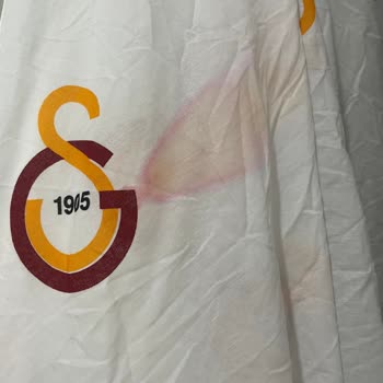 Galatasaray Temalı Yorgan Setinde Boya Akması Ve Kırışıklık: Ücretsiz İade Talebi