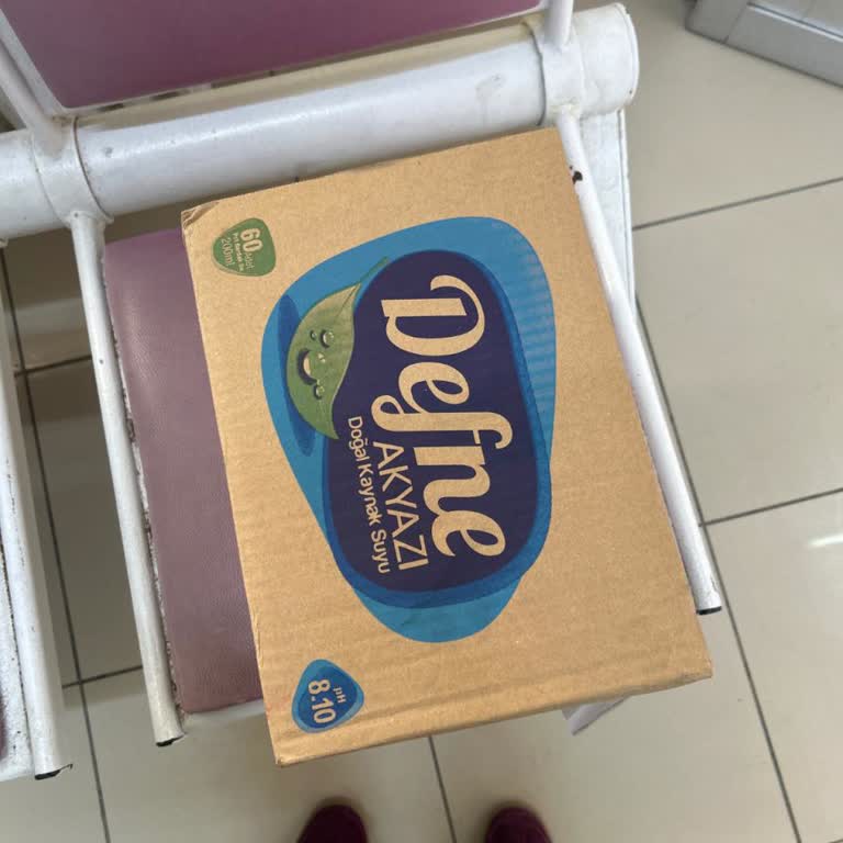 Eksik, Patlamış Ve Yanlış Su Teslimatı, Kurye Ve Müşteri Hizmetleri İhmali