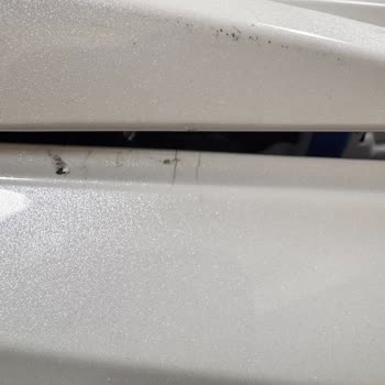 Yeni Honda PCX Motosikletimde 900 Kilometrede Çatlayan Grenaj Ve Yetkili Servis İlgisizliği