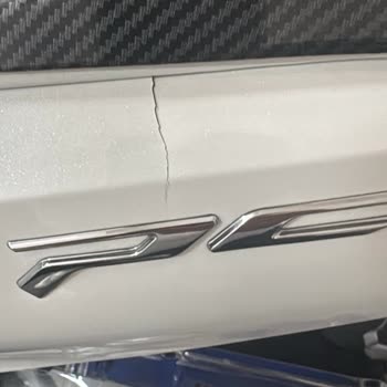 Yeni Honda PCX Motosikletimde 900 Kilometrede Çatlayan Grenaj Ve Yetkili Servis İlgisizliği