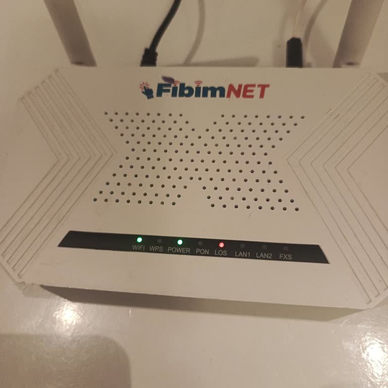 Fibimnet İnternet Kesintisi Ve Müşteri Hizmetleri Ulaşılamazlığı