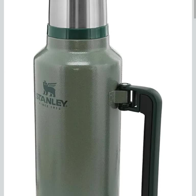 Stanley Termosunun Isı Tutmaması Ve Kapalı Amazon Hesabı Nedeniyle Garanti Talebinin Reddedilmesi