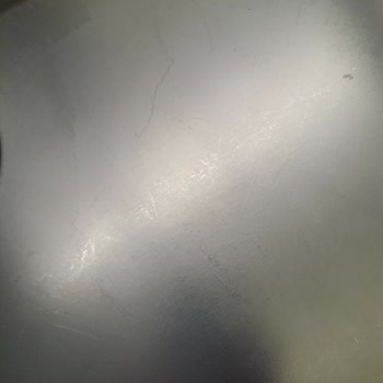 Çizik Franke Evye Ürünün İadesi Ve Geri Alınması Talebi