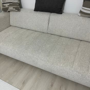 Bellona Mona Setindeki Çizikler Ve Koltuk Kararması İçin Müşteri Hizmetlerinden Çözüm Bekleniyor