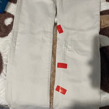 Mavi Mağazasında Tek Kullanımlık Kot Pantolonun Üretim Hatası İddiası Ve İade Talebi