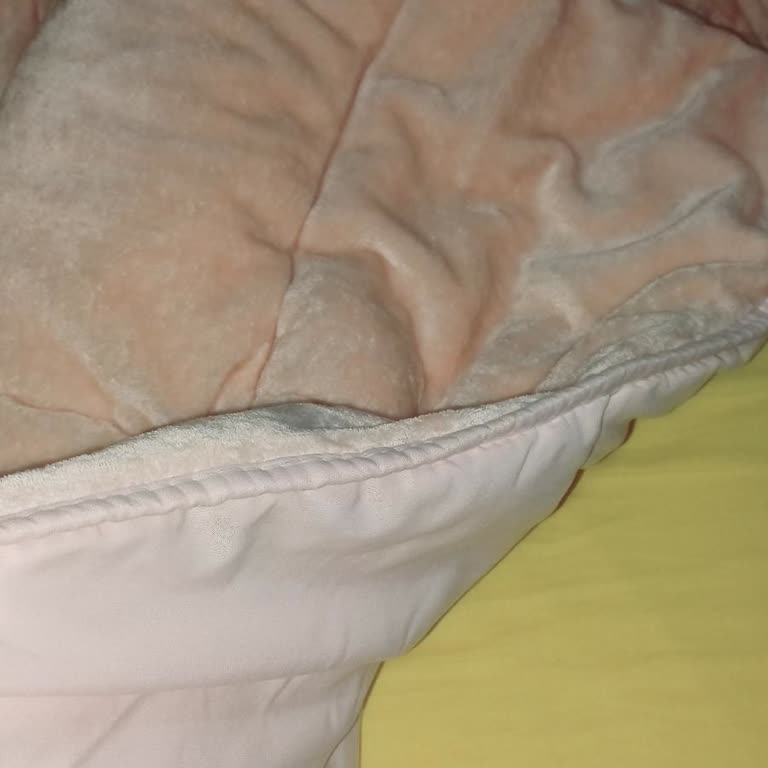 Hepsiburada İnce Yorgan Değişiminde Tekrar Aynı Ürün Gönderildi Ve Çözüm Bulunamadı